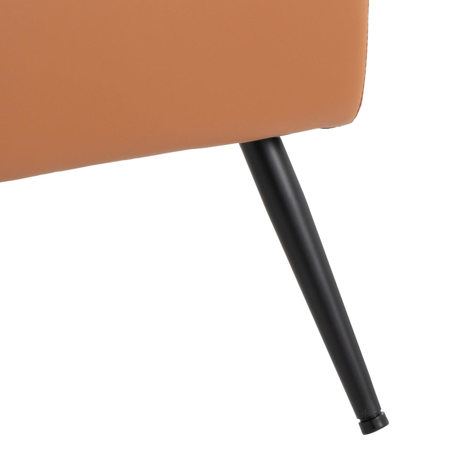 Petal Accent Chair