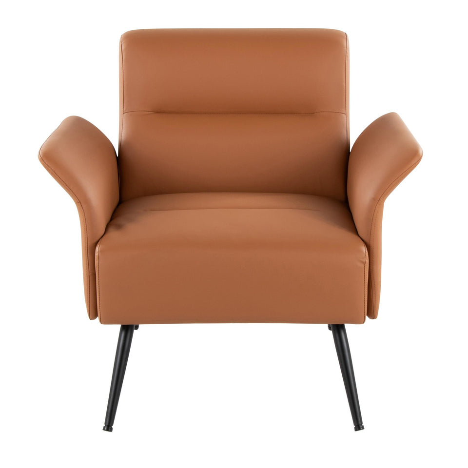 Petal Accent Chair