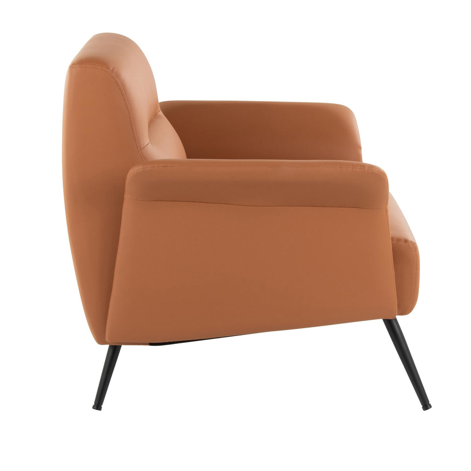 Petal Accent Chair