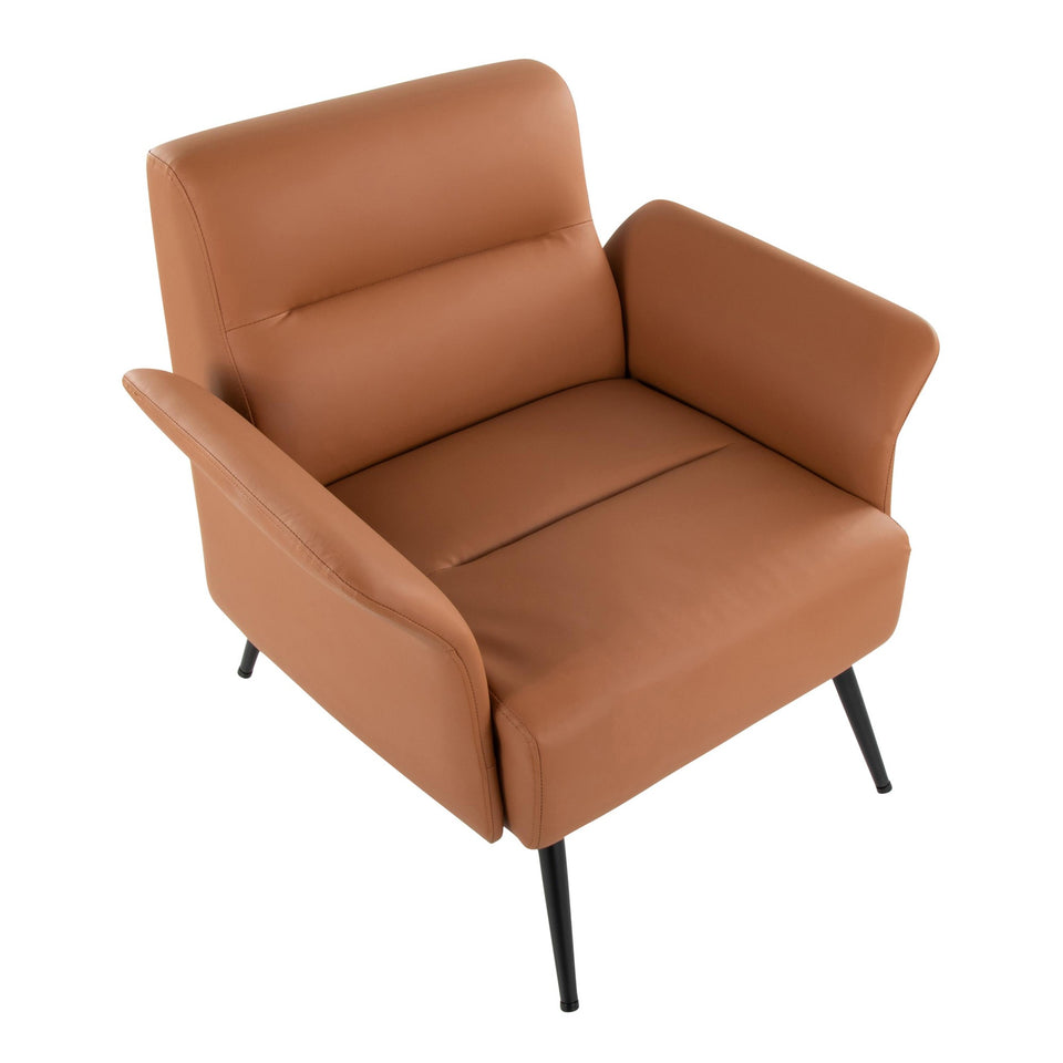 Petal Accent Chair