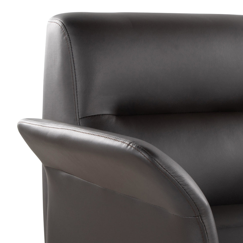 Petal Accent Chair