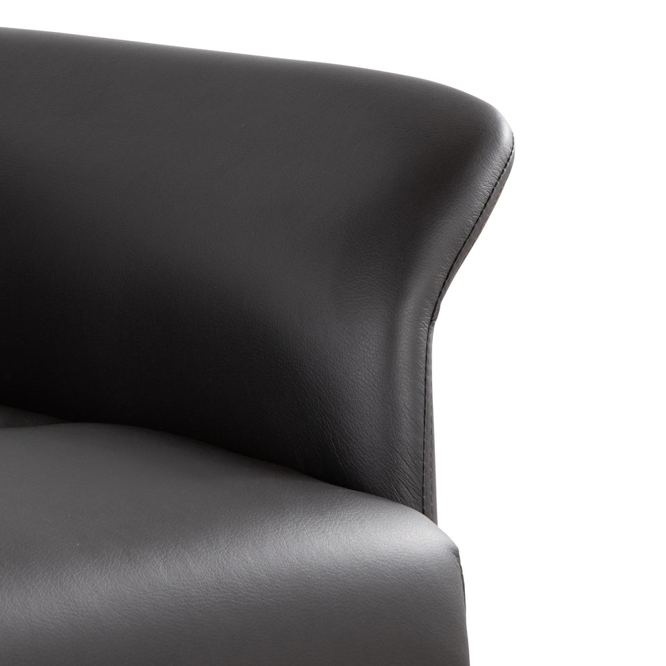 Petal Accent Chair