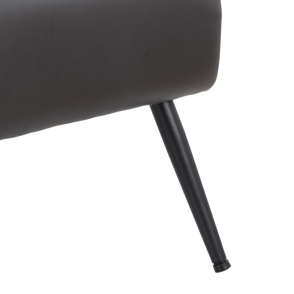Petal Accent Chair