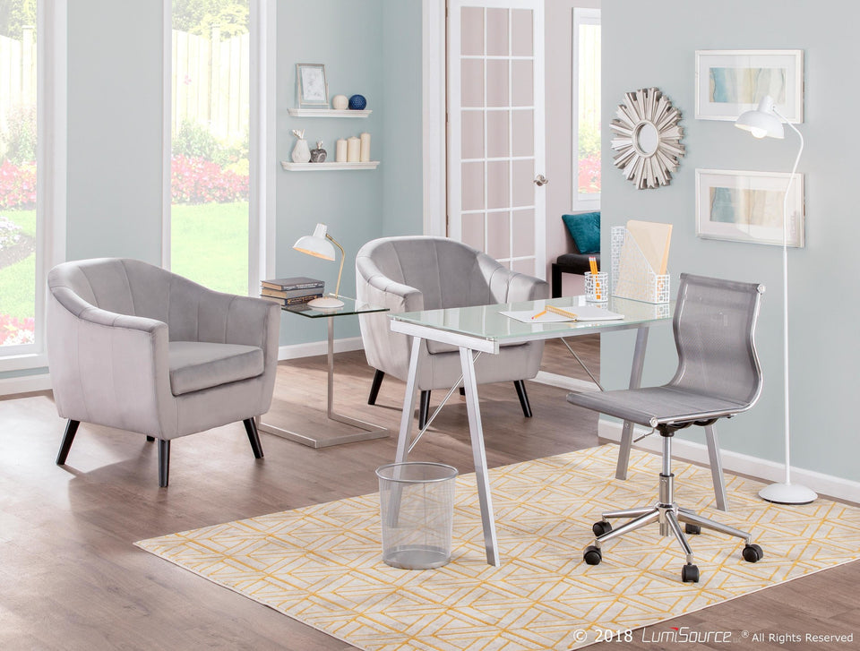 Zenn End Table