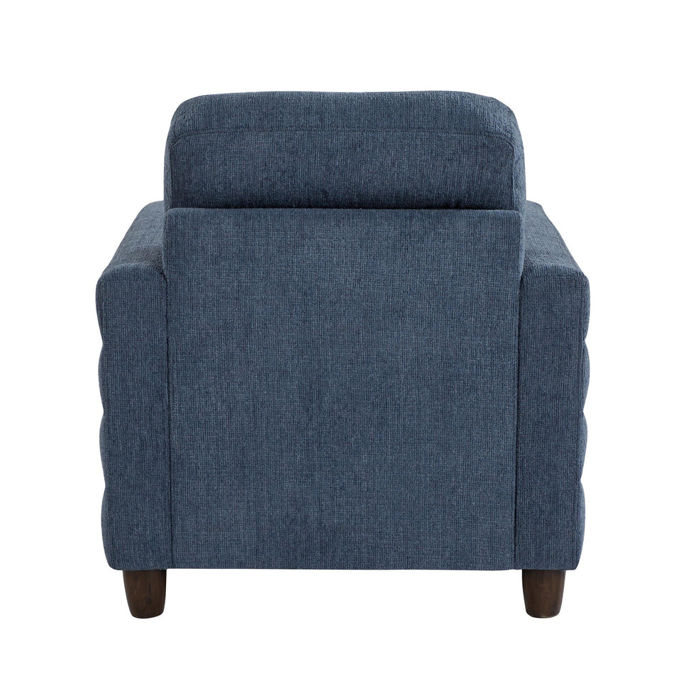 Willow Upholstered Armchair