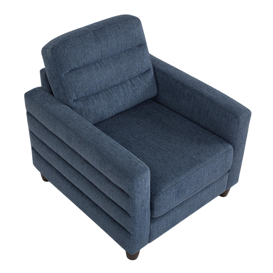 Willow Upholstered Armchair