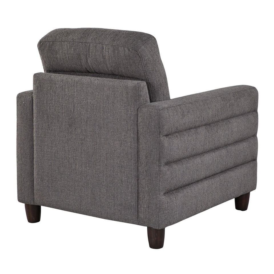 Willow Upholstered 35" Armchair