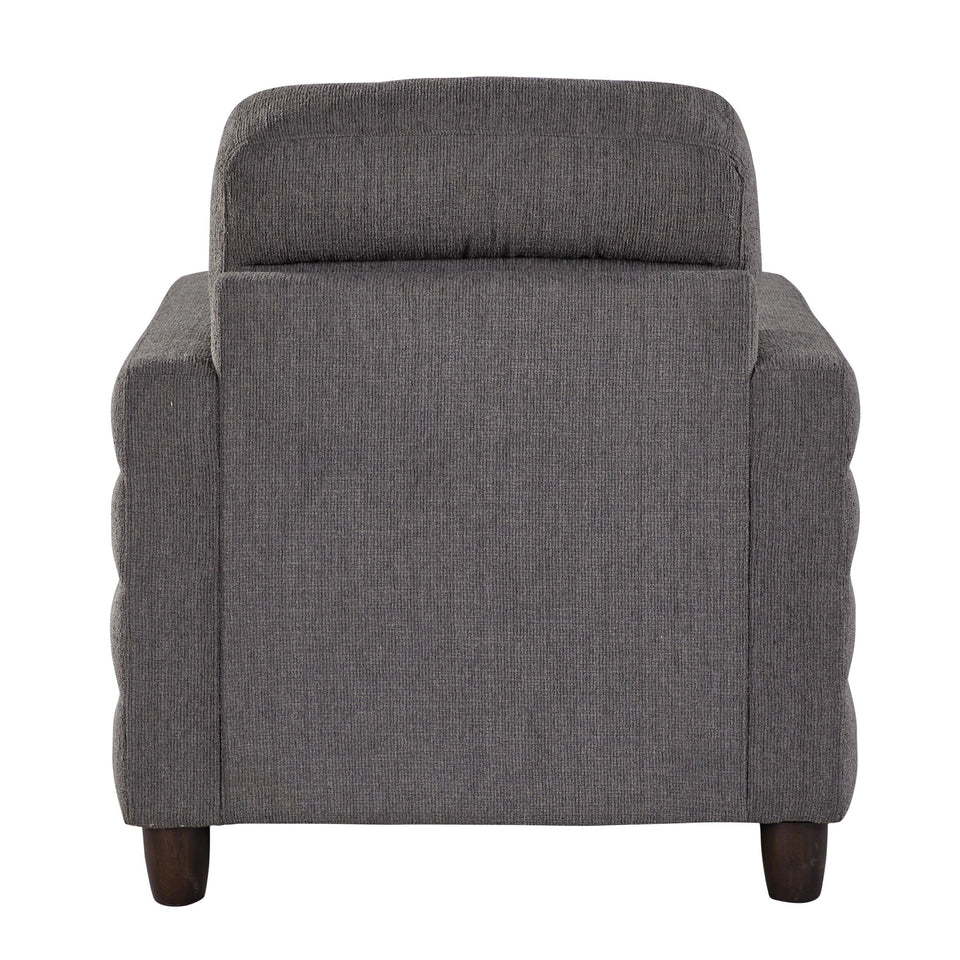 Willow Upholstered 35" Armchair