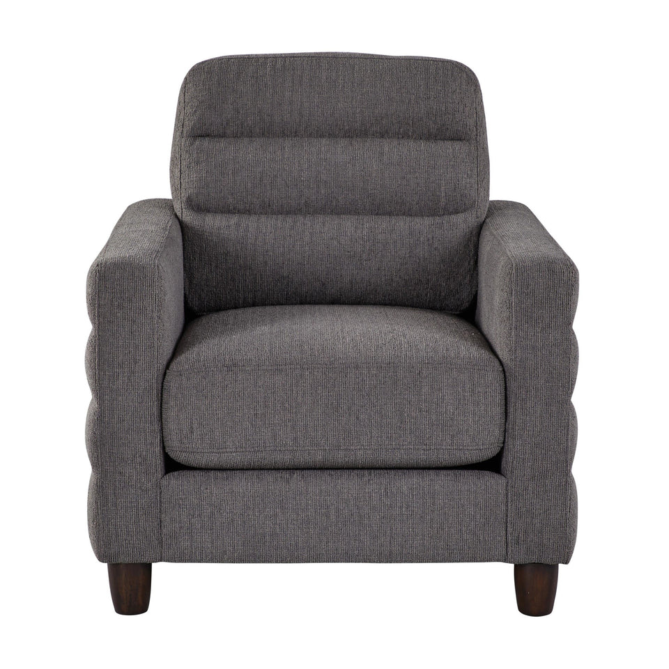 Willow Upholstered 35" Armchair