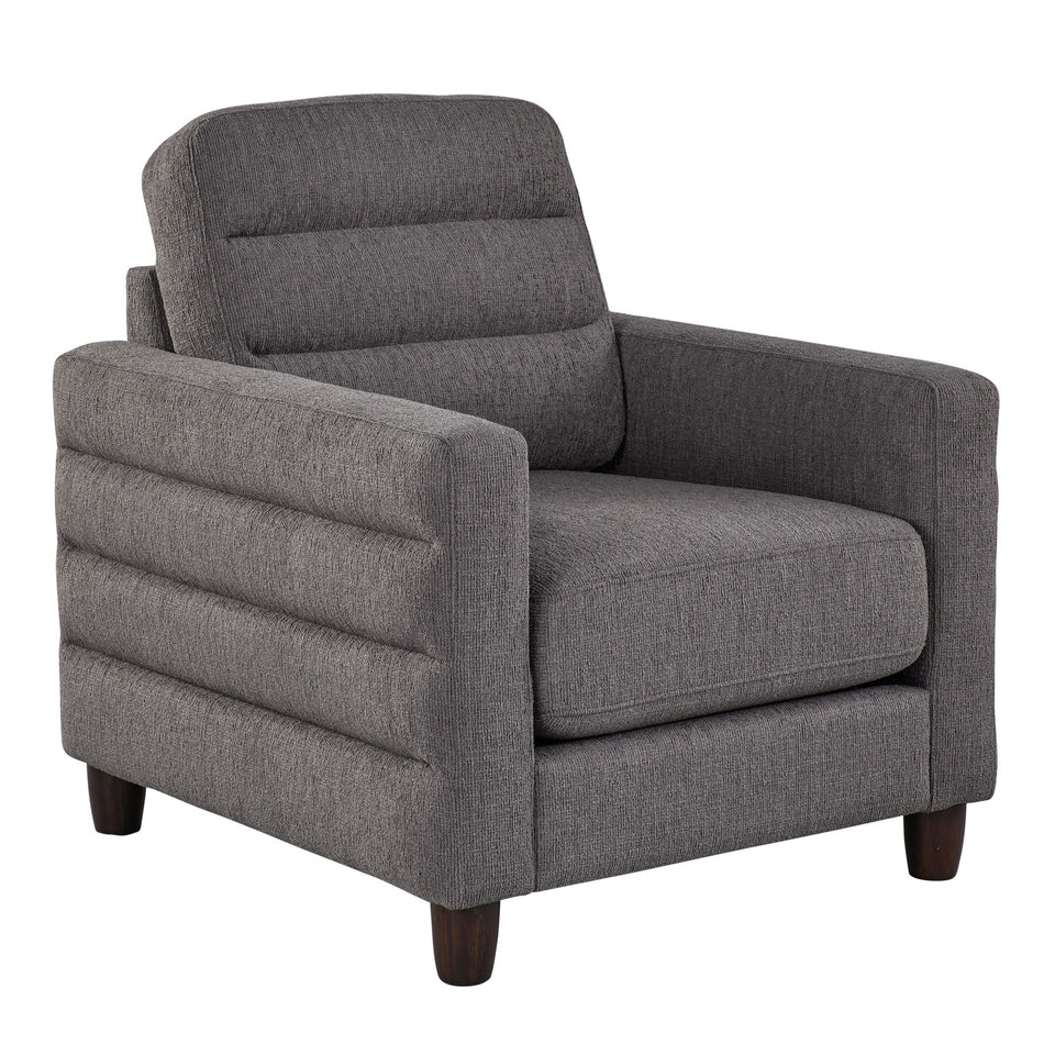 Willow Upholstered 35" Armchair