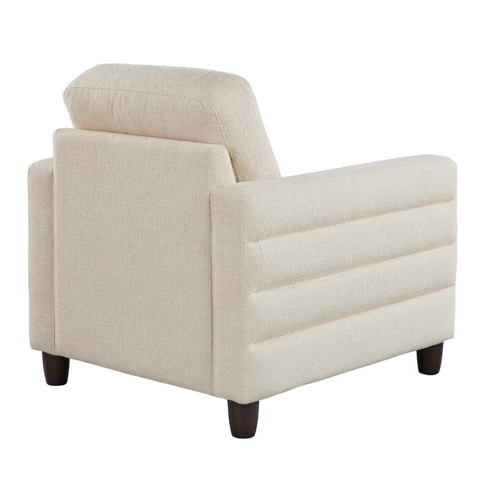 Willow Upholstered 35" Armchair