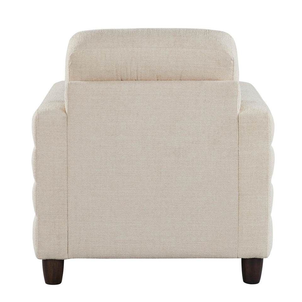 Willow Upholstered 35" Armchair