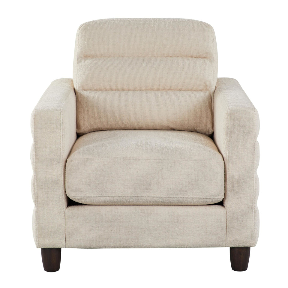 Willow Upholstered 35" Armchair