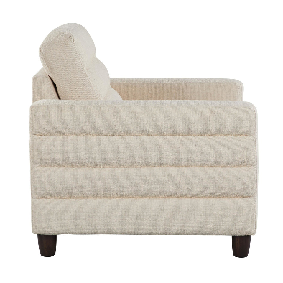 Willow Upholstered 35" Armchair