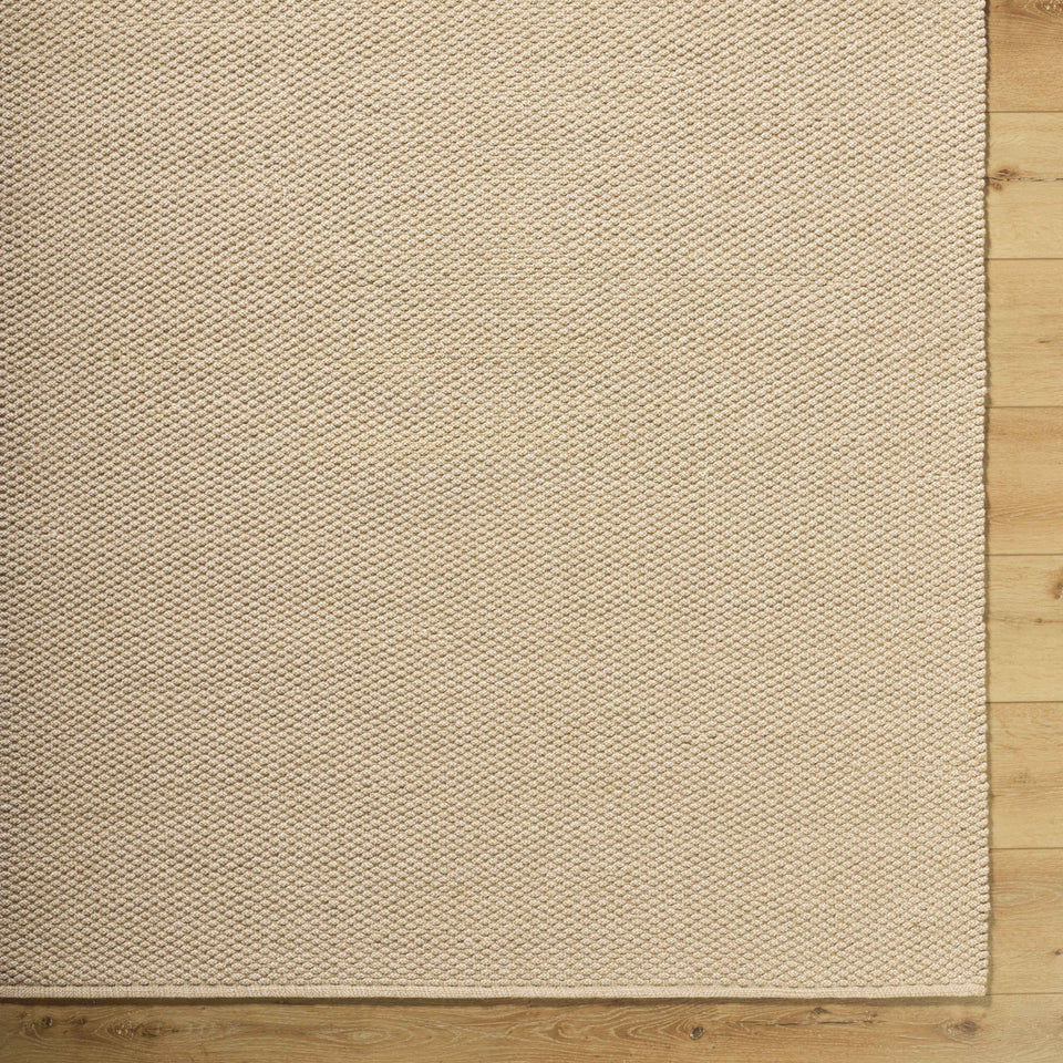Cezary Jute Rug