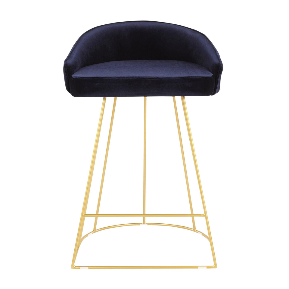 Canary Counter Stool - Set of 2
