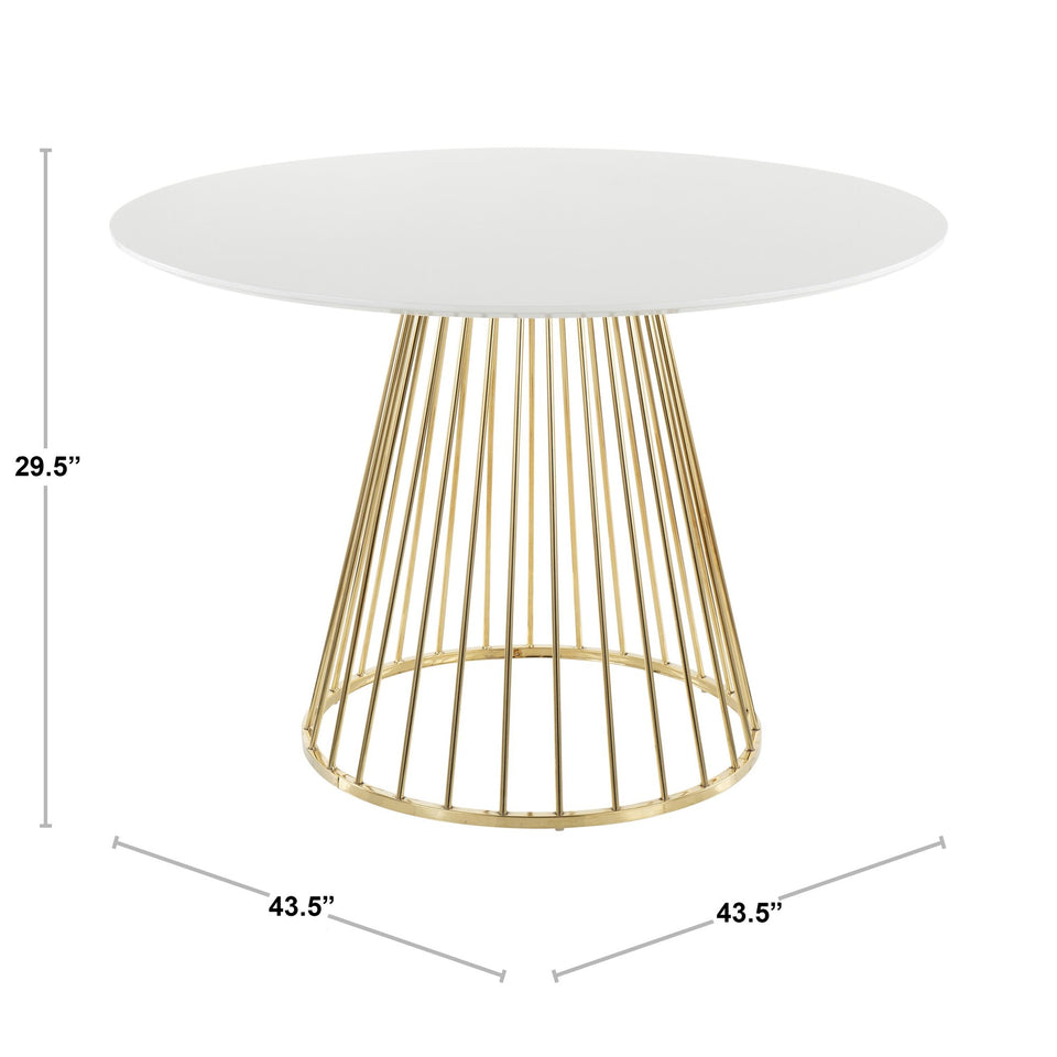 Cosmo Dining Table