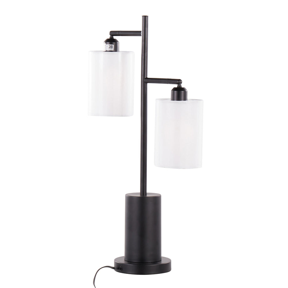 Cannes Table Lamp