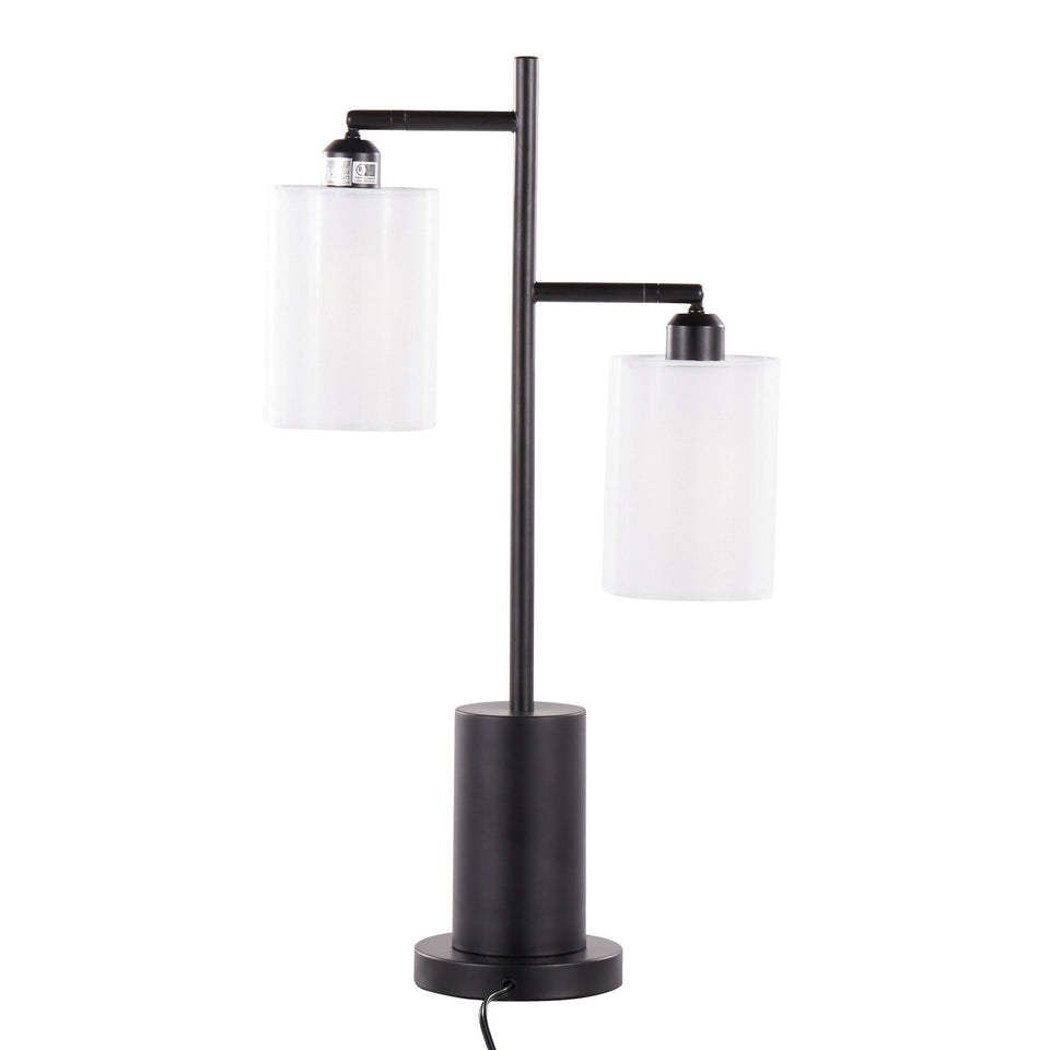 Cannes Table Lamp