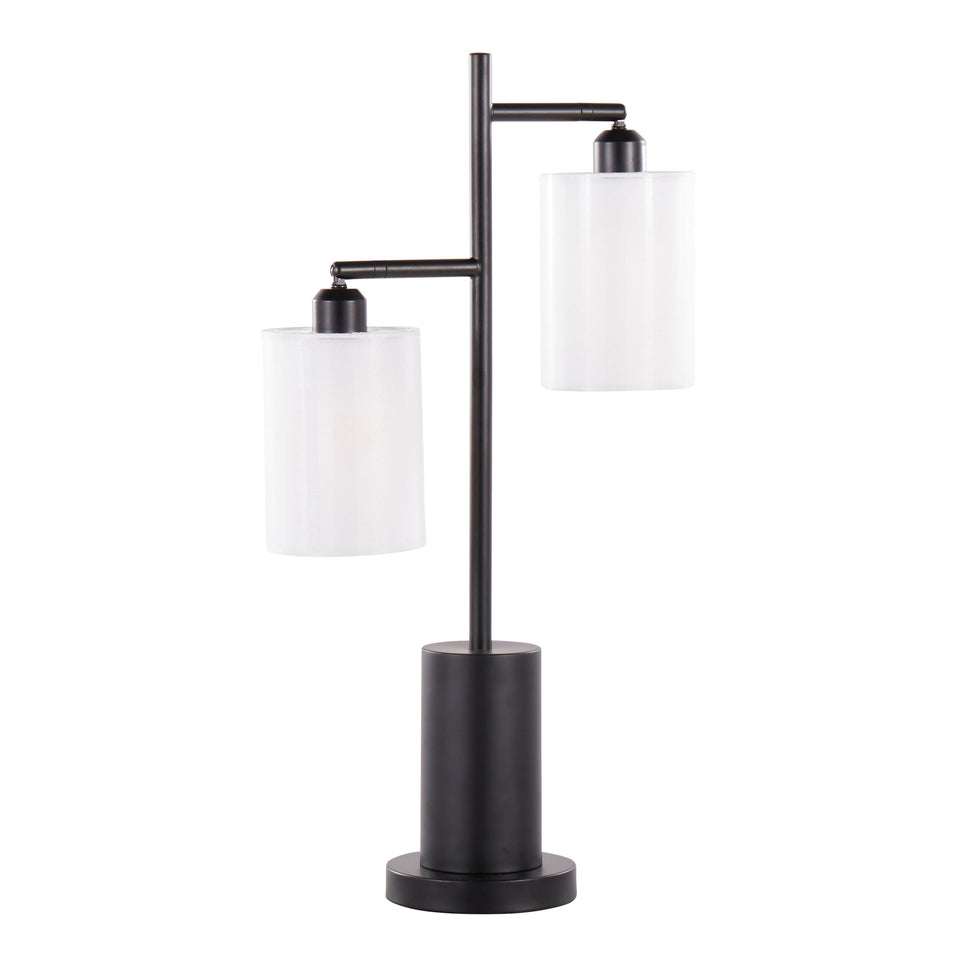 Cannes Table Lamp