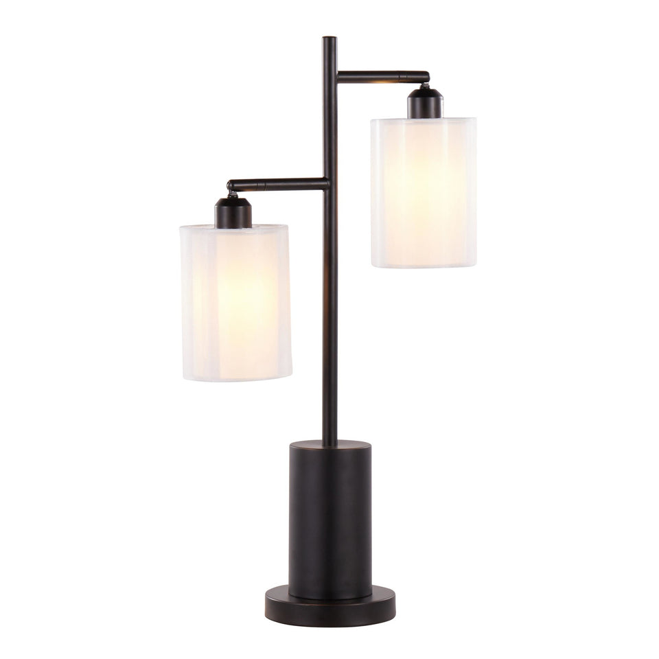 Cannes Table Lamp