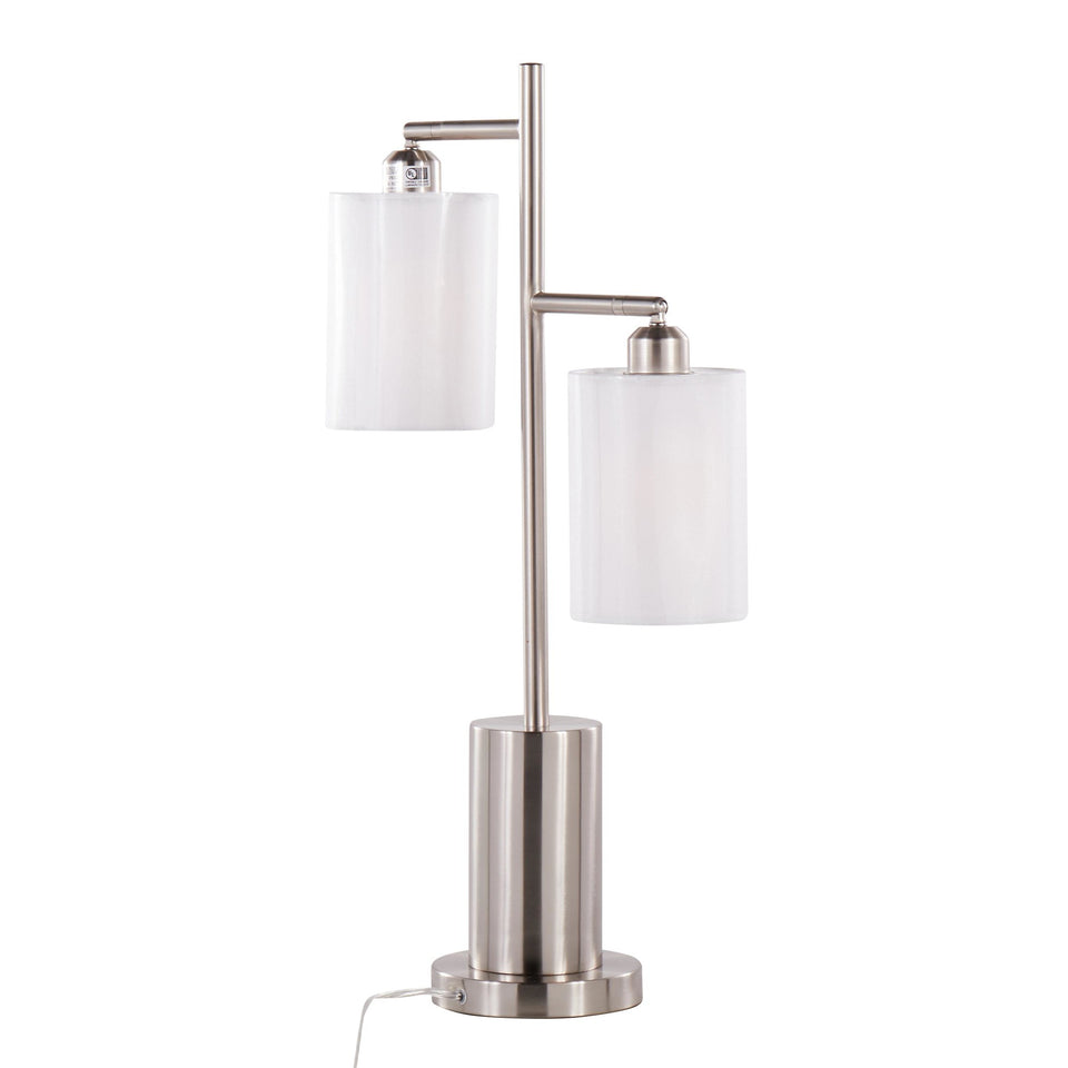 Cannes Table Lamp