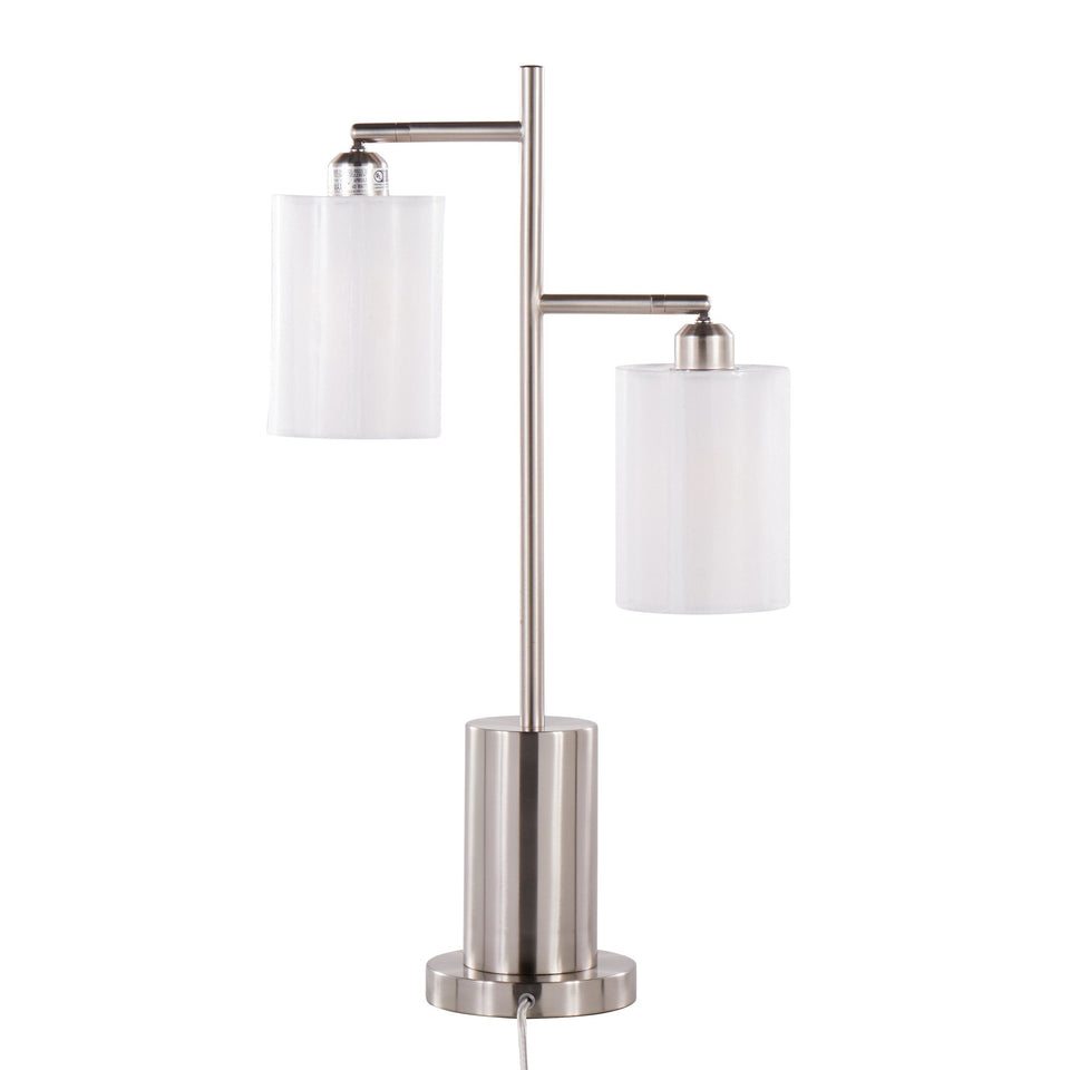 Cannes Table Lamp