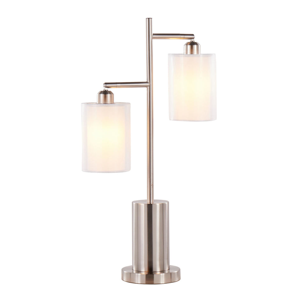 Cannes Table Lamp