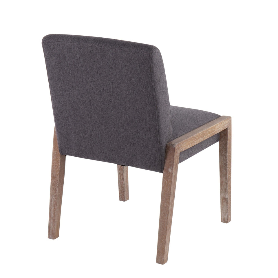 Carmen Chair - Set of 2