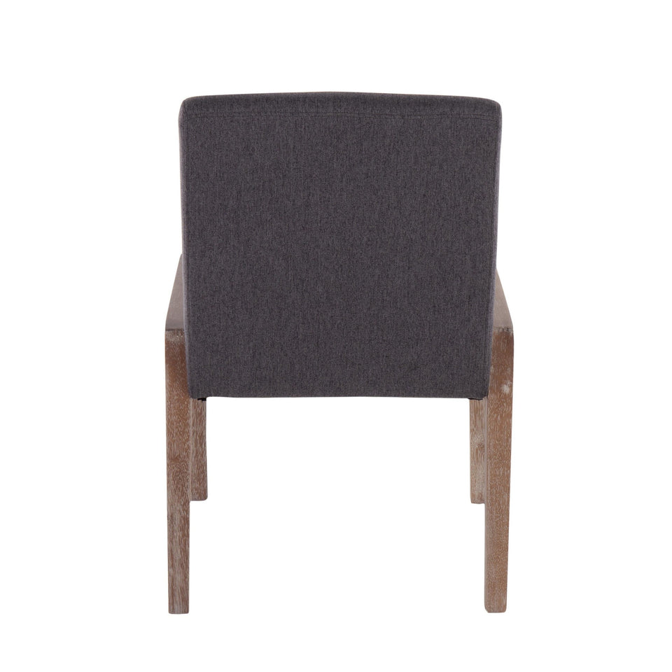Carmen Chair - Set of 2