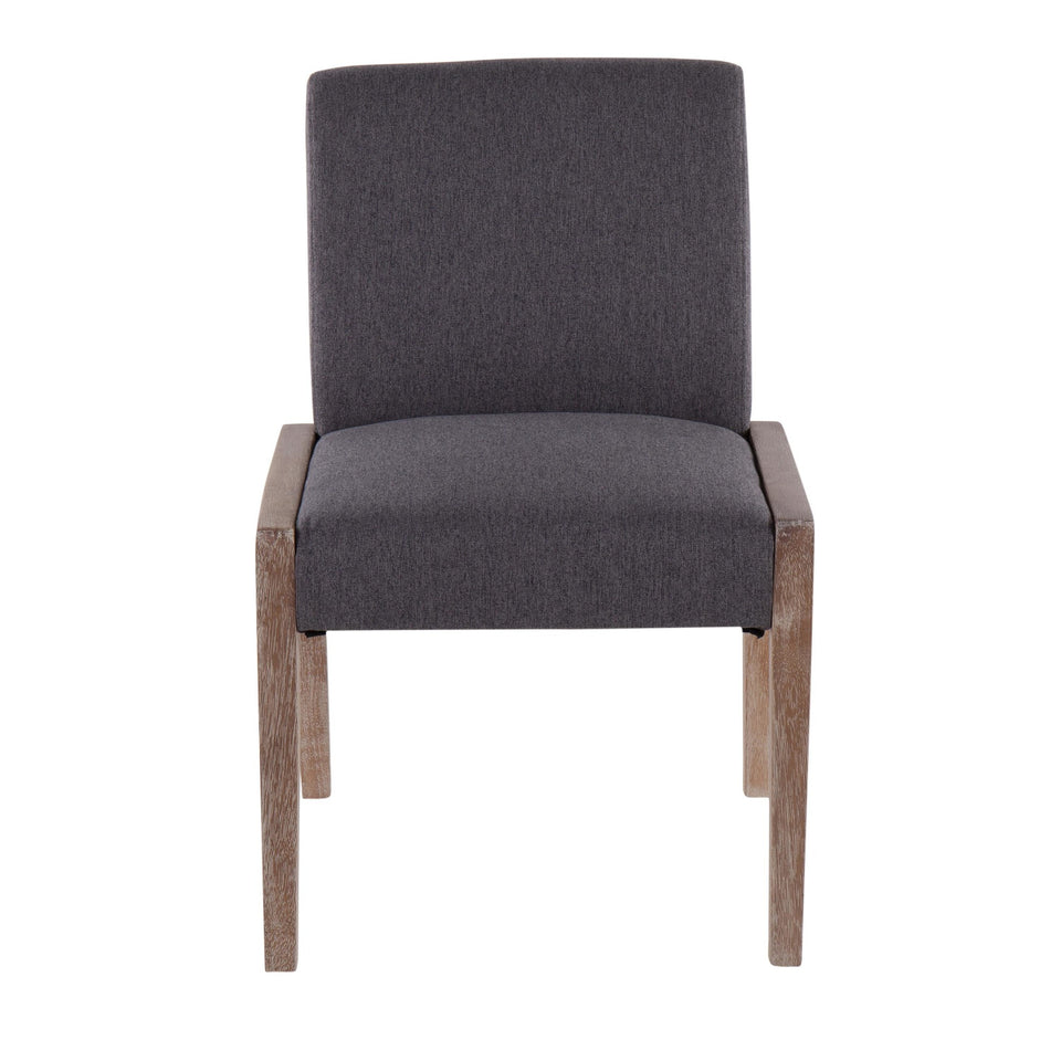 Carmen Chair - Set of 2