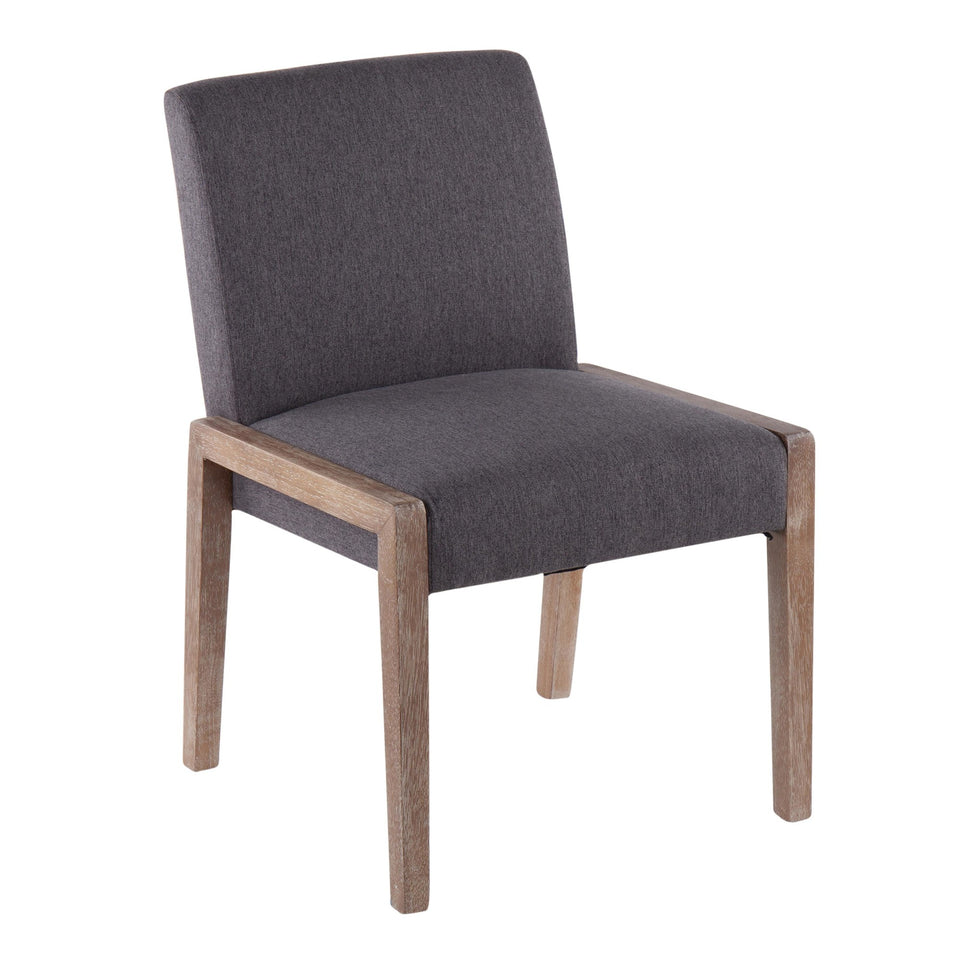 Carmen Chair - Set of 2