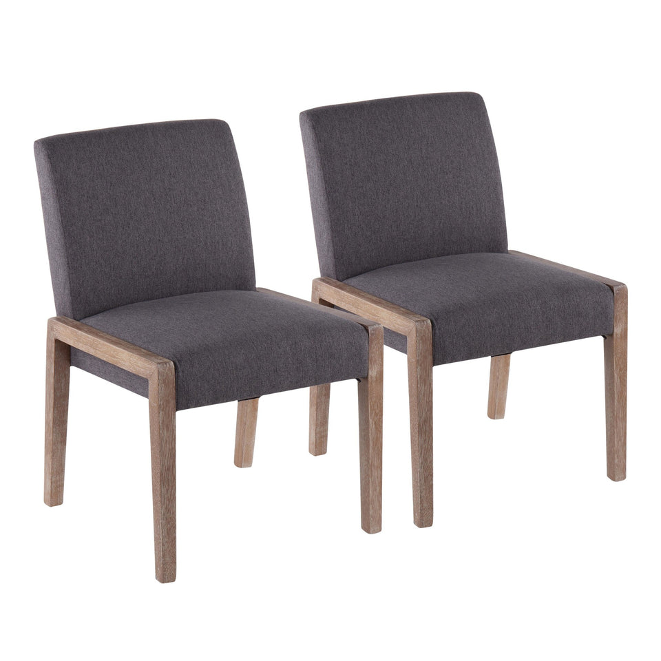 Carmen Chair - Set of 2