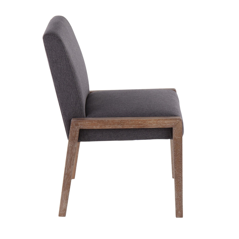 Carmen Chair - Set of 2