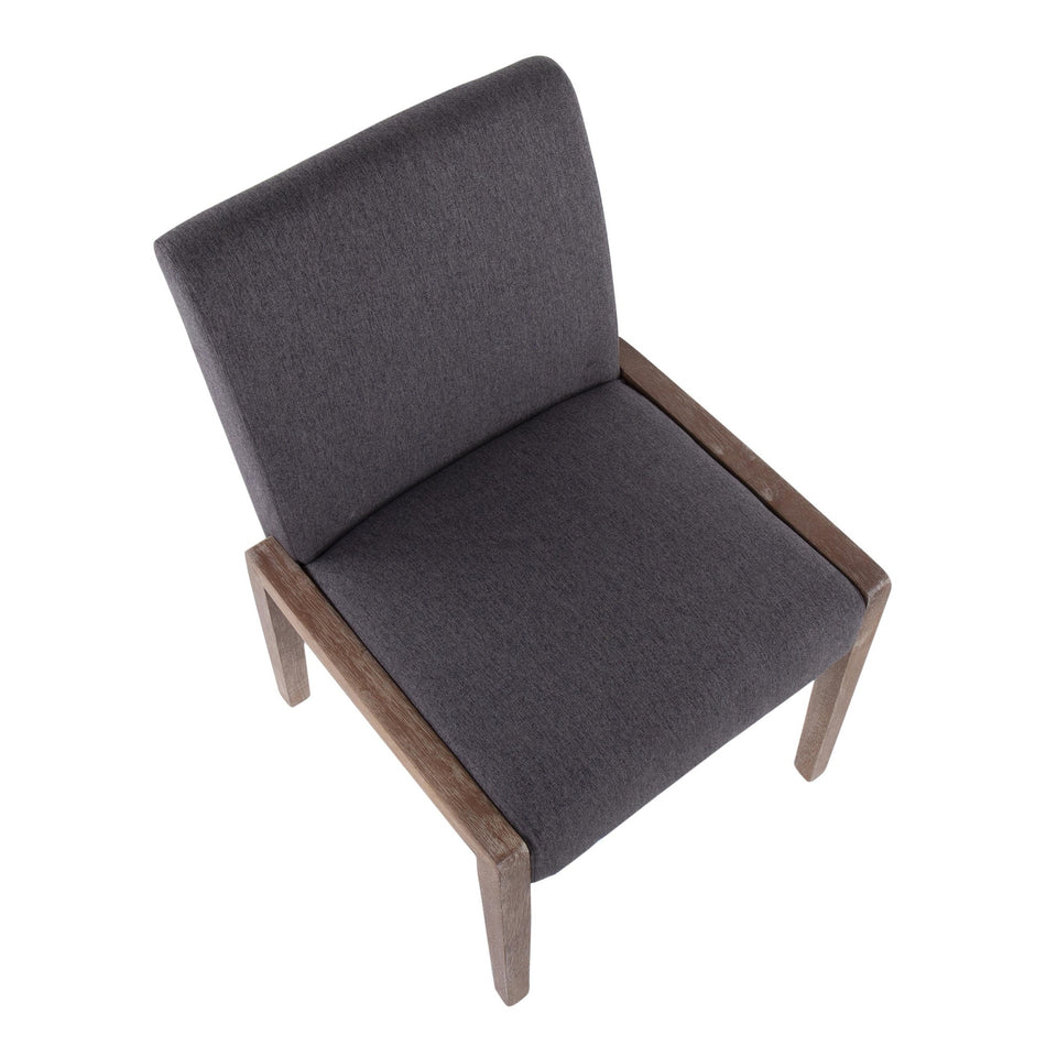Carmen Chair - Set of 2