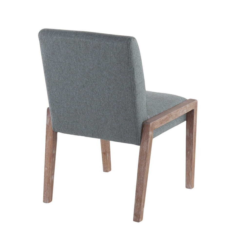 Carmen Chair - Set of 2