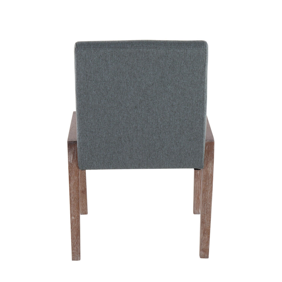 Carmen Chair - Set of 2
