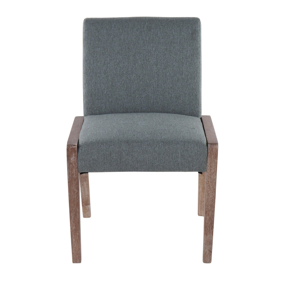Carmen Chair - Set of 2