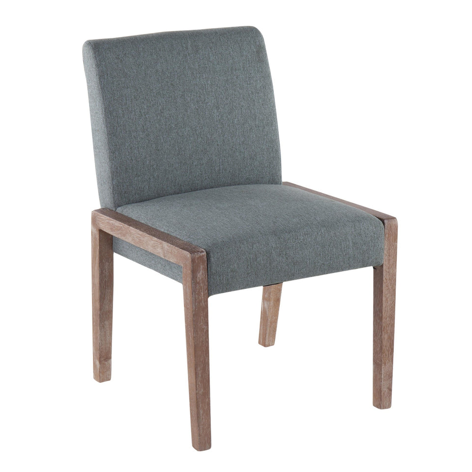 Carmen Chair - Set of 2