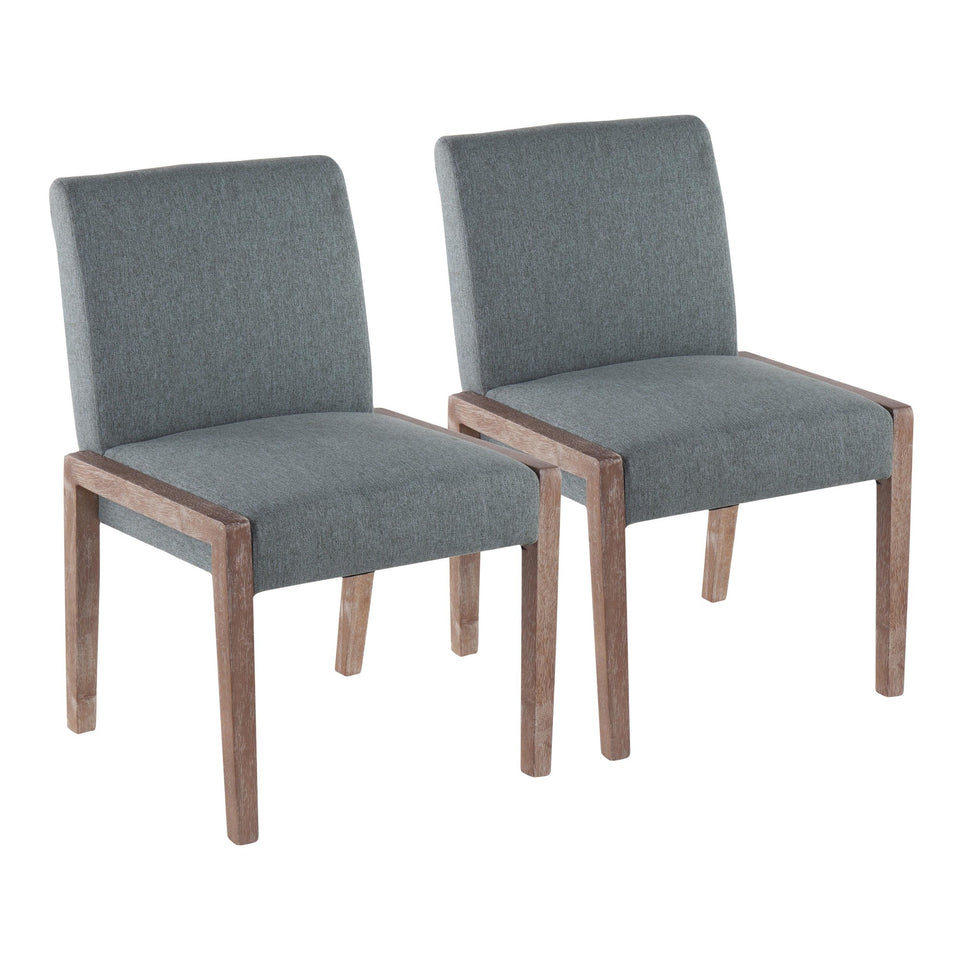 Carmen Chair - Set of 2