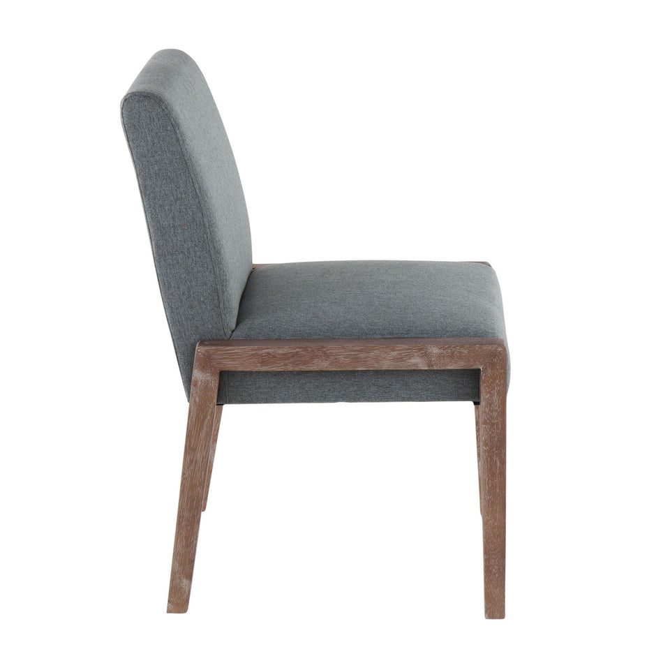 Carmen Chair - Set of 2
