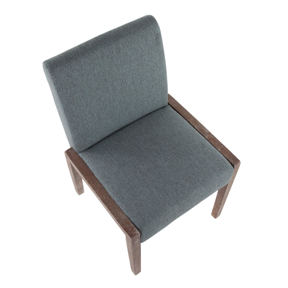 Carmen Chair - Set of 2
