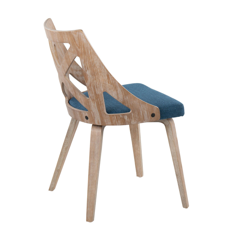 Charlotte Chair - Set of 2