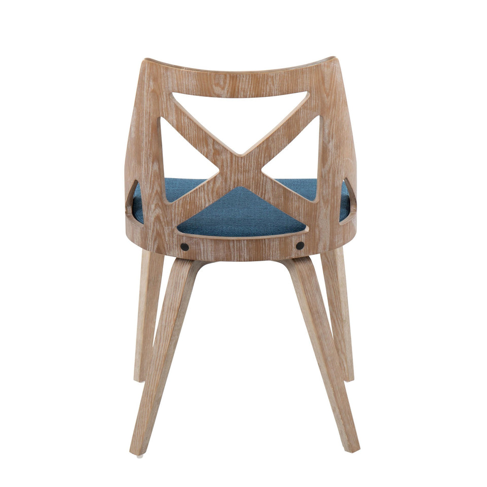 Charlotte Chair - Set of 2