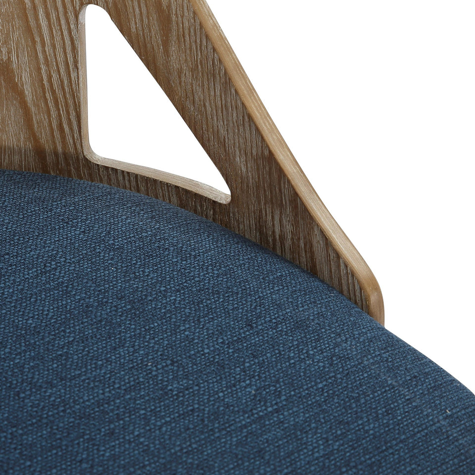 Charlotte Chair - Set of 2
