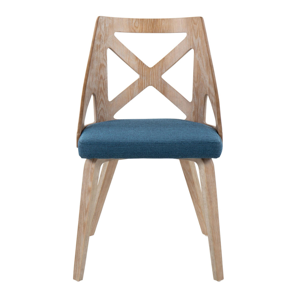 Charlotte Chair - Set of 2