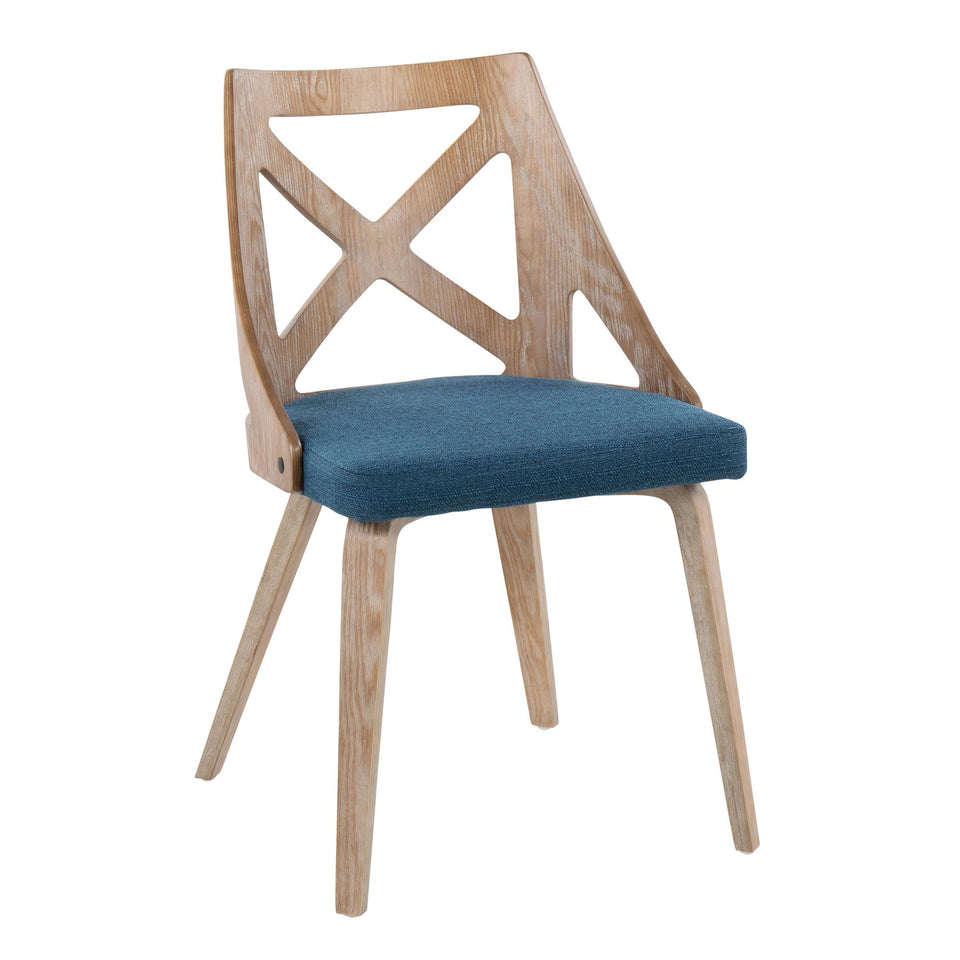 Charlotte Chair - Set of 2