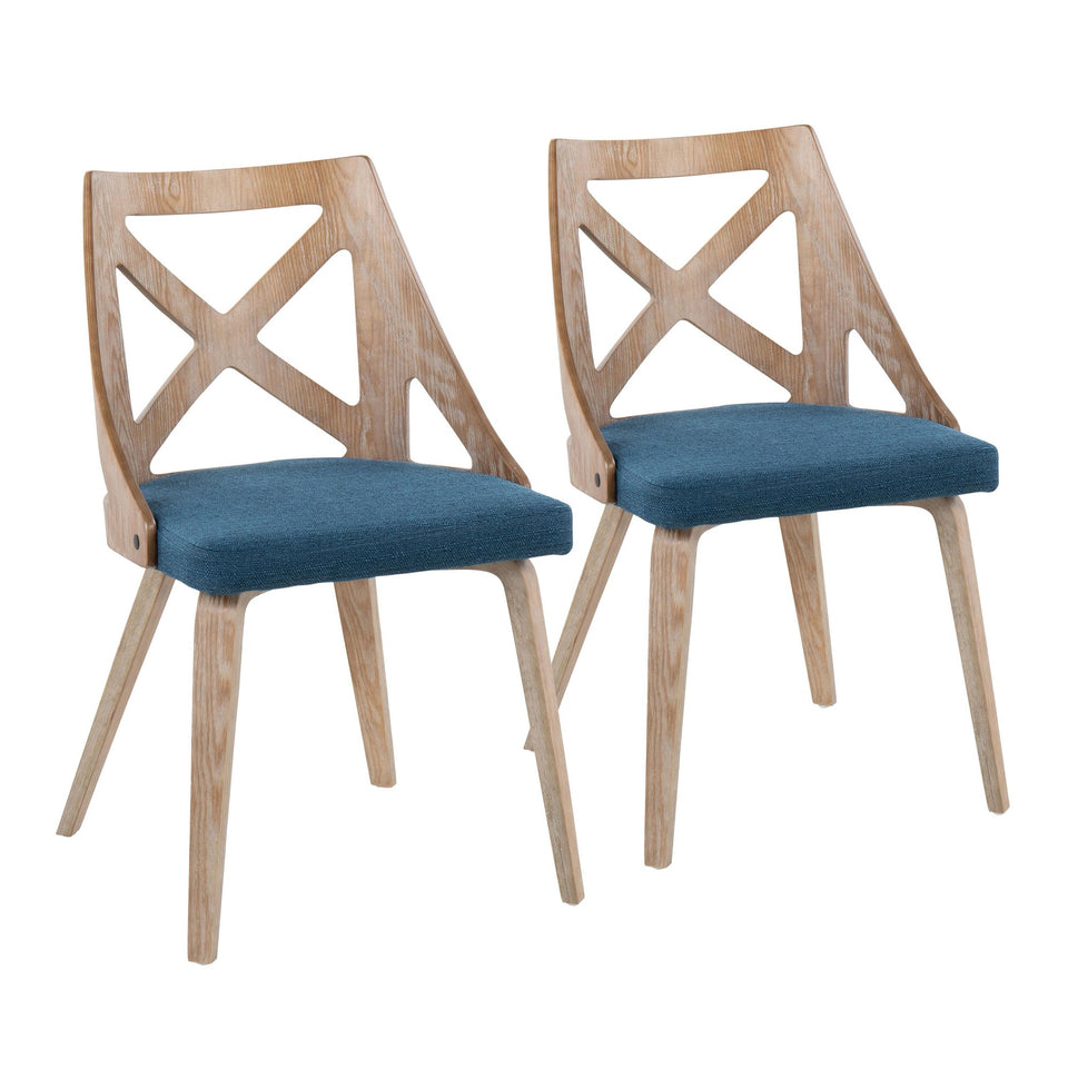 Charlotte Chair - Set of 2