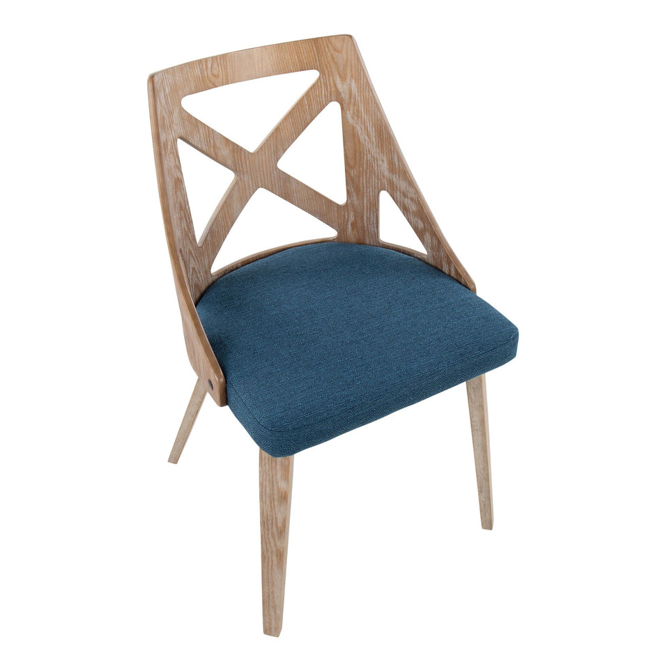 Charlotte Chair - Set of 2