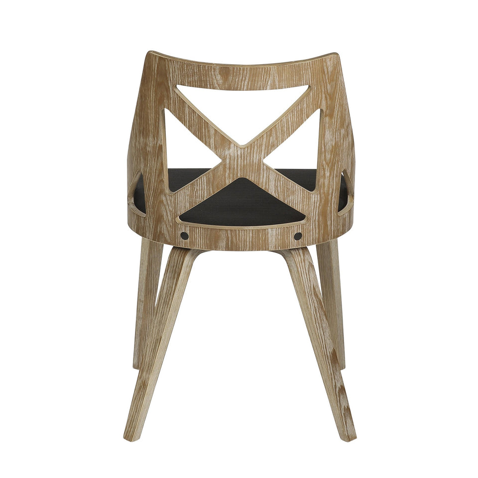 Charlotte Chair - Set of 2